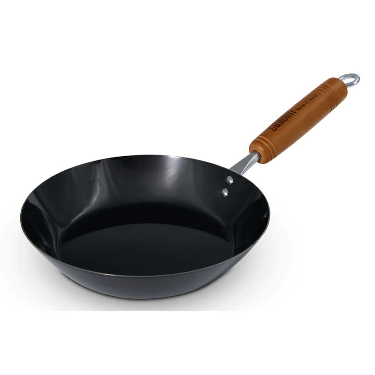 Summit 4582257001789-BJ0030 20cm 多用途煎鍋